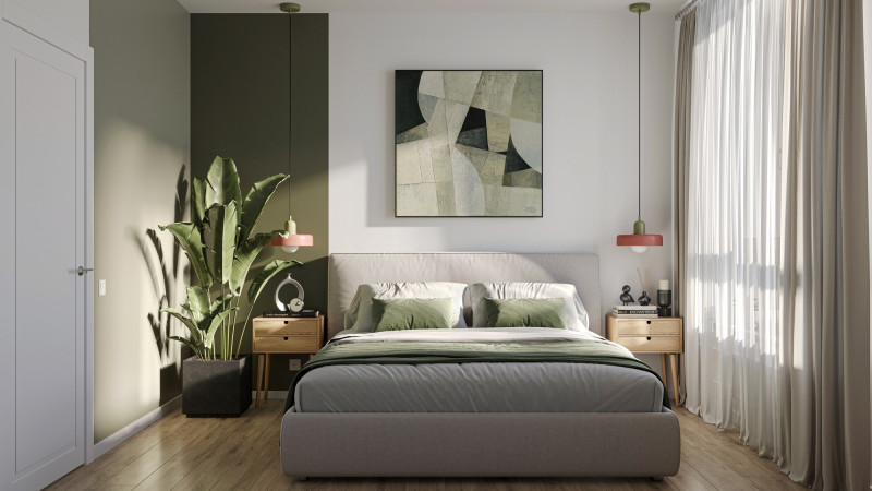 ЖК "Богдановский лес" - фото 11