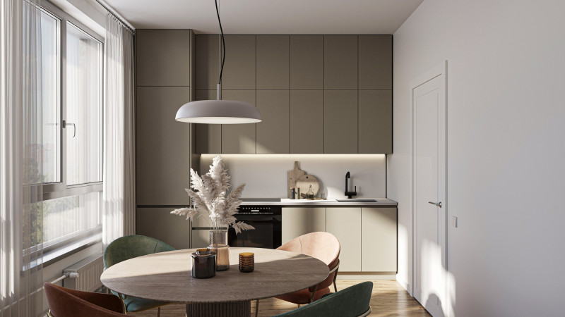 ЖК "Богдановский лес" - фото 15