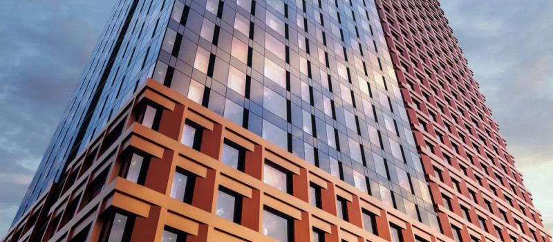 ЖК "Полар" - фото 2