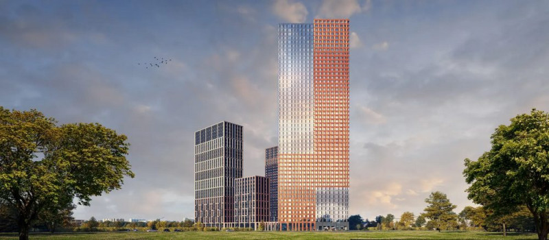 ЖК "Полар" - фото 3