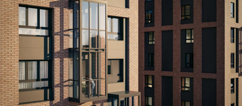 ЖК "Полар" - фото 4