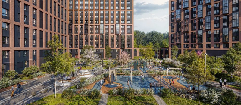 ЖК "Полар" - фото 5