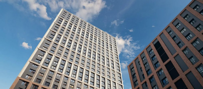 ЖК "Полар" - фото 6