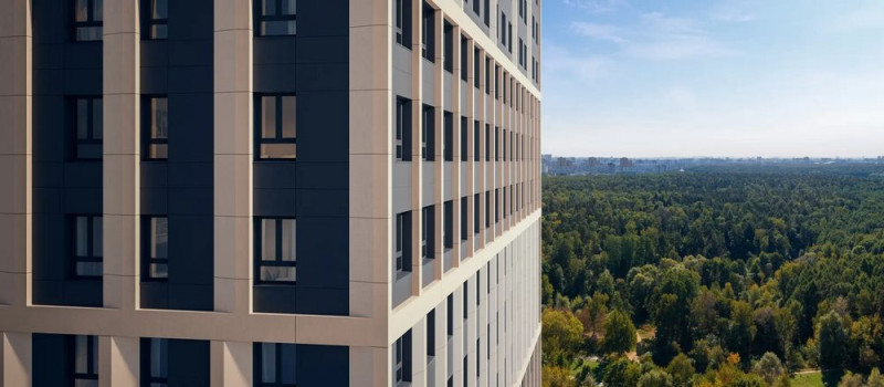 ЖК "Полар" - фото 9