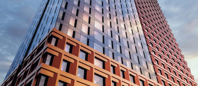 ЖК "Полар" - фото 2