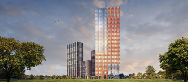 ЖК "Полар" - фото 3