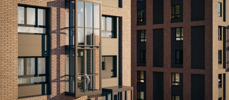 ЖК "Полар" - фото 4