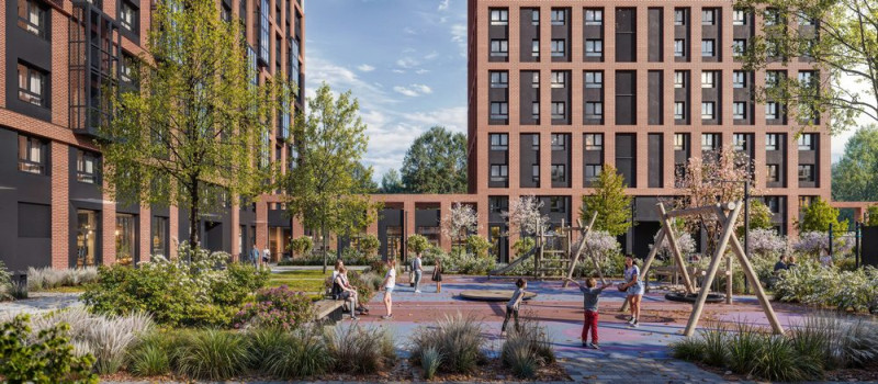 ЖК "Полар" - фото 8