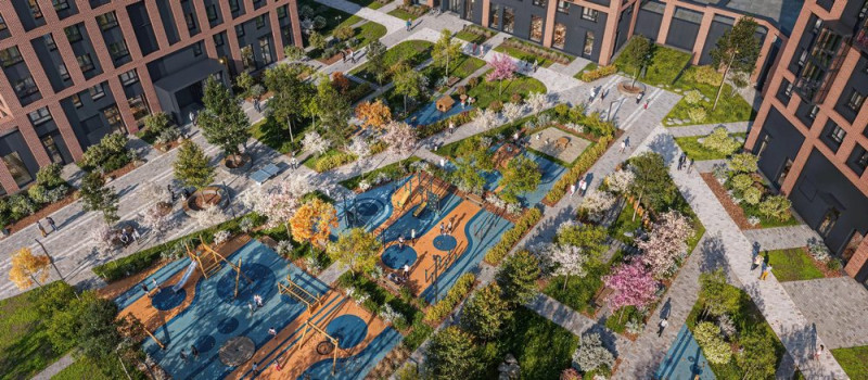 ЖК "Полар" - фото 9