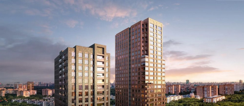 ЖК "Кутузовский квартал" - фото 2