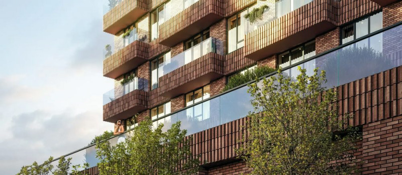 ЖК "Кутузовский квартал" - фото 4