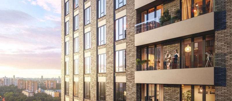 ЖК "Кутузовский квартал" - фото 5