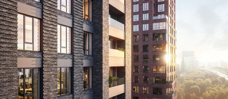 ЖК "Кутузовский квартал" - фото 2