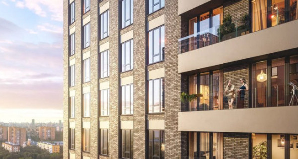 ЖК "Кутузовский квартал"