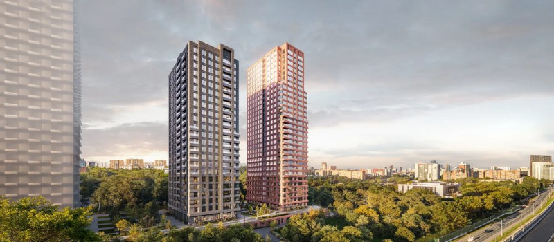 ЖК "Кутузовский квартал" - фото 7