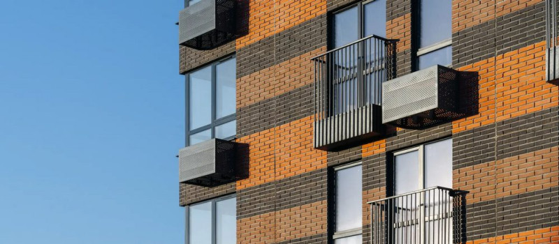 ЖК "Новое Очаково" - фото 2