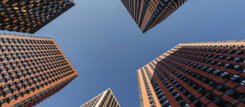 ЖК "Новое Очаково" - фото 3