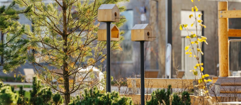 ЖК "Яуза парк" - фото 5