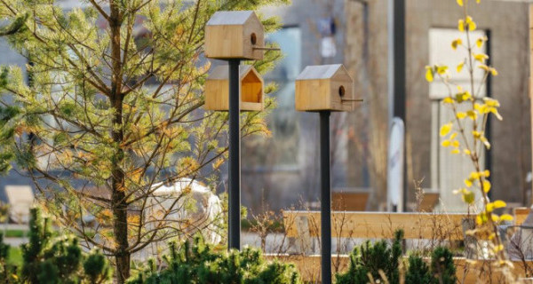 ЖК "Яуза парк"