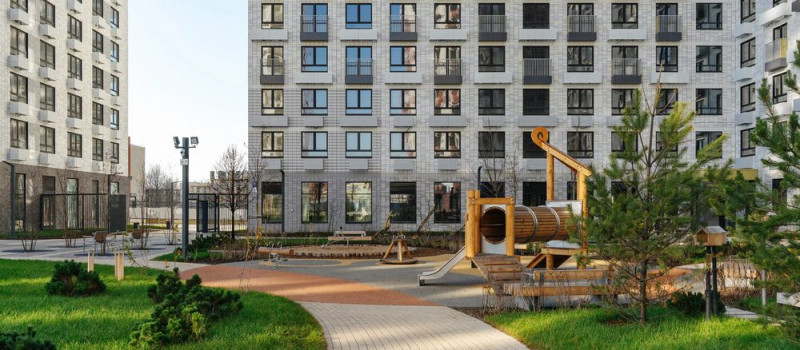 ЖК "Яуза парк" - фото 6