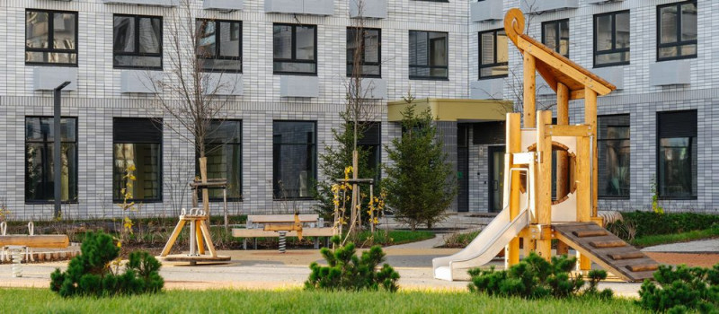 ЖК "Яуза парк" - фото 7