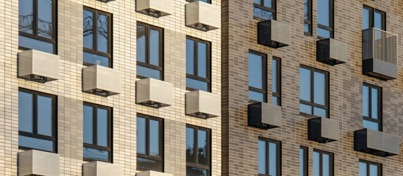 ЖК "Яуза парк" - фото 8