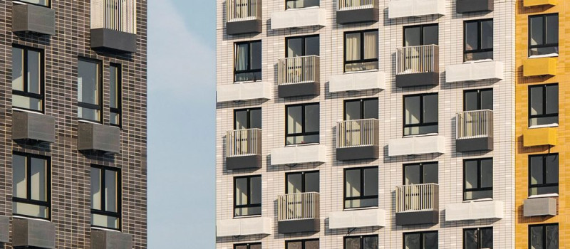 ЖК "Яуза парк" - фото 2