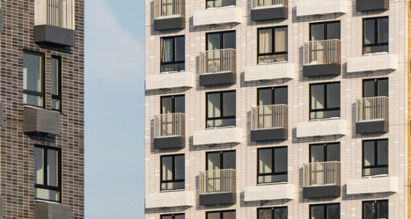 ЖК "Яуза парк"