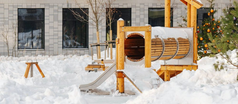 ЖК "Яуза парк" - фото 5