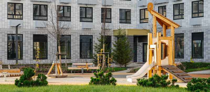 ЖК "Яуза парк" - фото 3