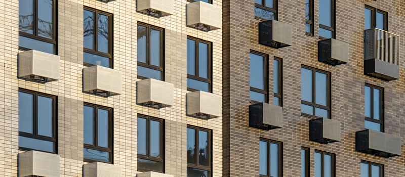 ЖК "Яуза парк" - фото 4