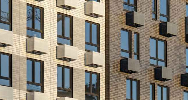 ЖК "Яуза парк"