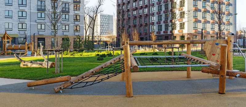 ЖК "Яуза парк" - фото 9