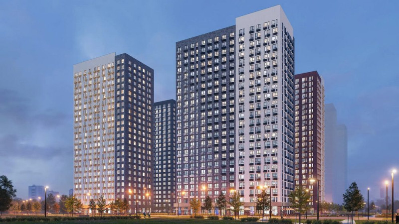 ЖК "Ярославский квартал" - фото 5
