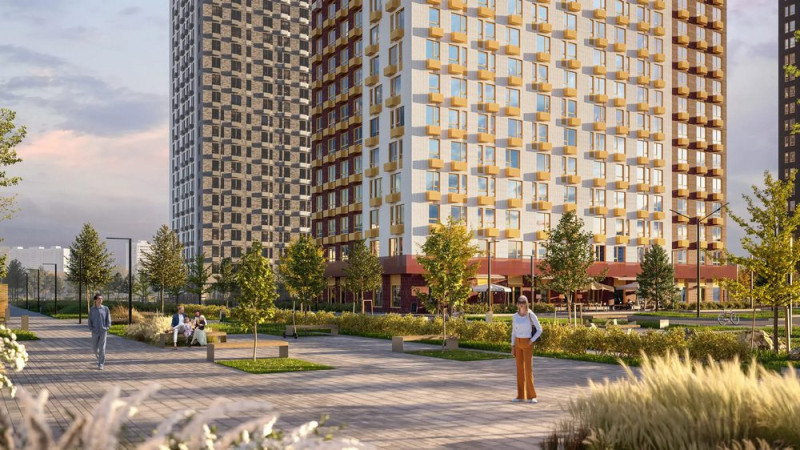 ЖК "Ярославский квартал" - фото 7