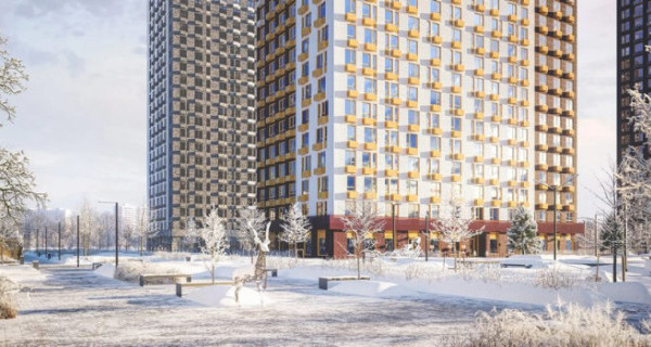 ЖК "Ярославский квартал"