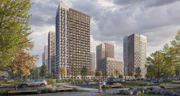 ЖК "Ярославский квартал"