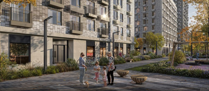 ЖК "Ярославский квартал" - фото 4