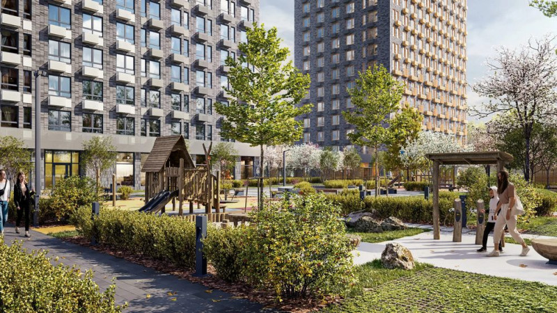 ЖК "Ярославский квартал" - фото 5