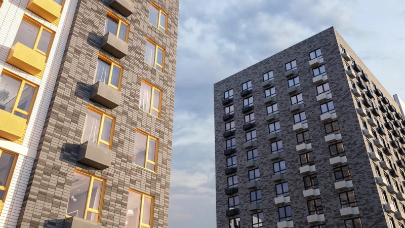 ЖК "Ярославский квартал" - фото 6