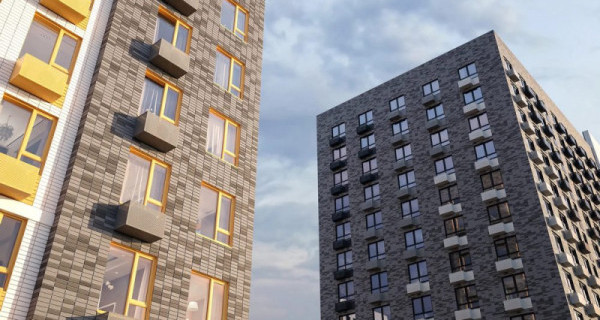 ЖК "Ярославский квартал"