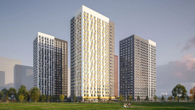 ЖК "Ярославский квартал" - фото 8