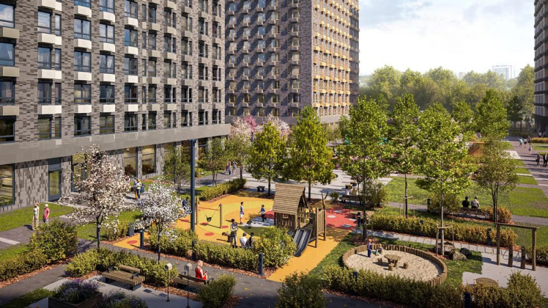 ЖК "Ярославский квартал" - фото 9