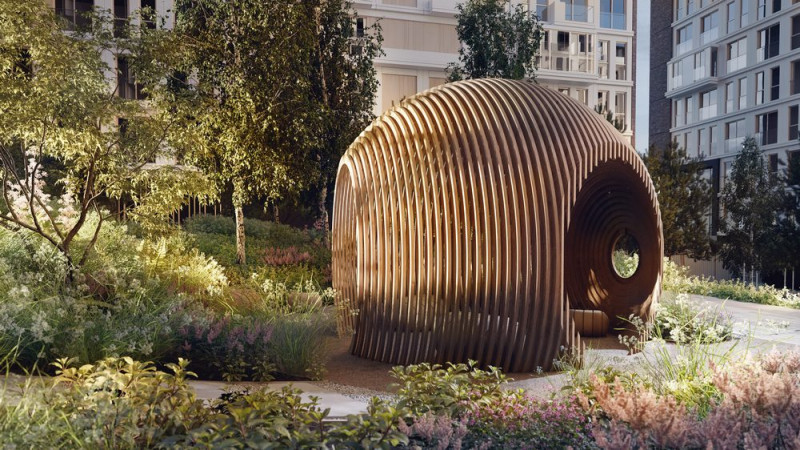 ЖК "Новые академики" - фото 5