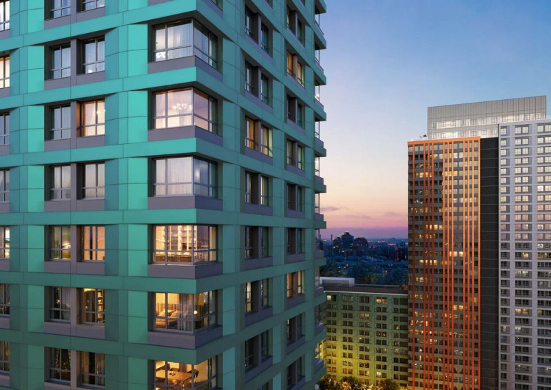 ЖК Яркий квартал "Инджой" - фото 3