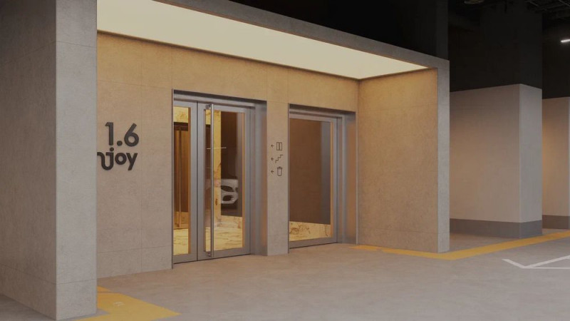 ЖК Яркий квартал "Инджой" - фото 20