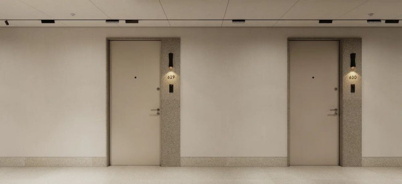 ЖК Яркий квартал "Инджой" - фото 21