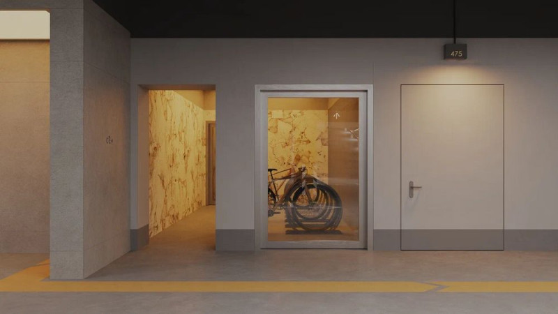 ЖК Яркий квартал "Инджой" - фото 22