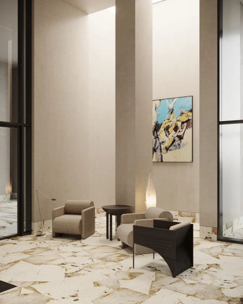 ЖК Яркий квартал "Инджой" - фото 26