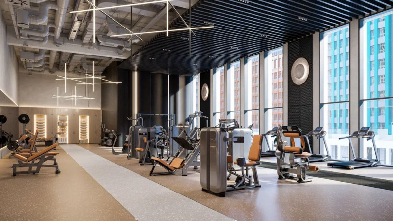 ЖК Яркий квартал "Инджой" - фото 27